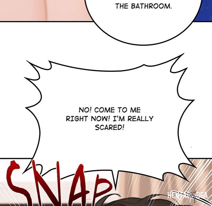 Paradox Paradox Chapter 10 - Page 133