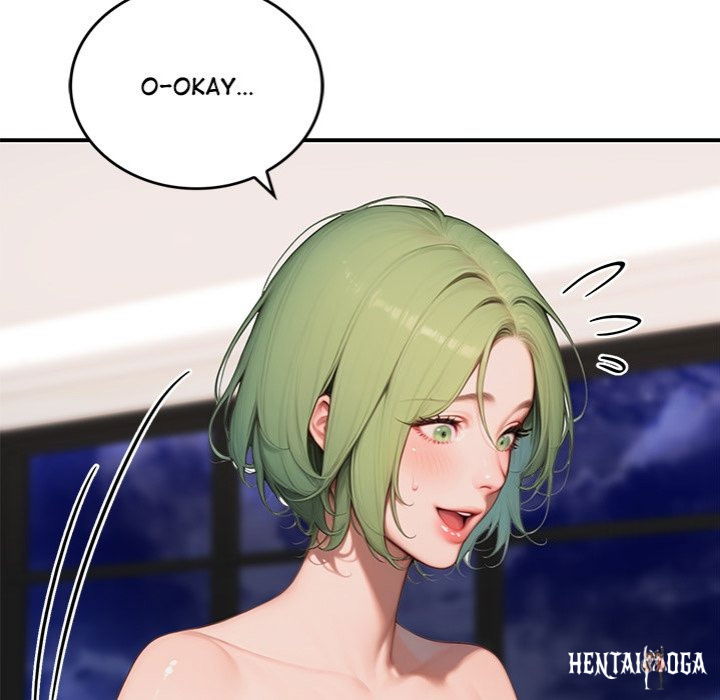 Paradox Paradox Chapter 10 - Page 136