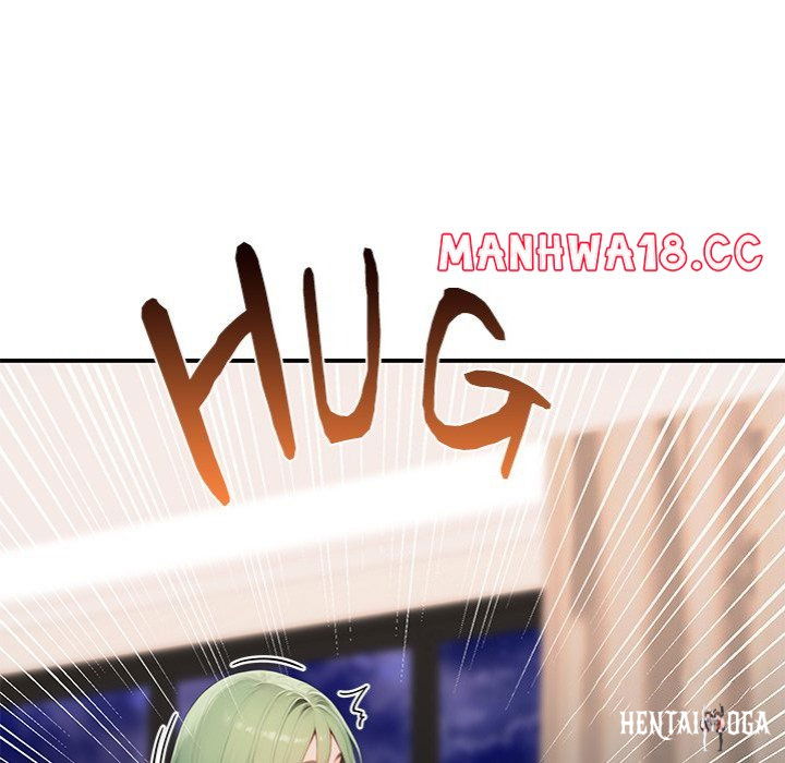 Paradox Paradox Chapter 10 - Page 138