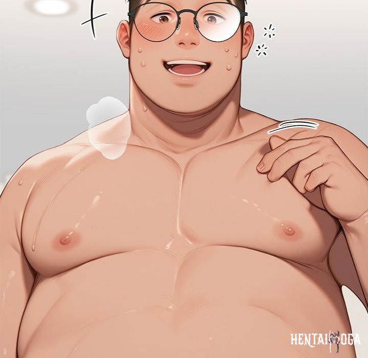 Paradox Paradox Chapter 10 - Page 16