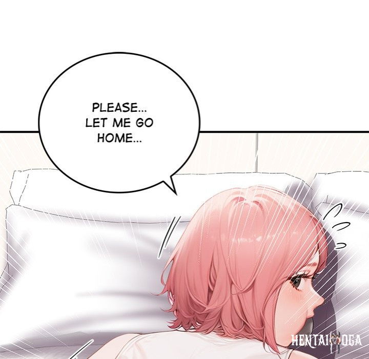 Paradox Paradox Chapter 10 - Page 18