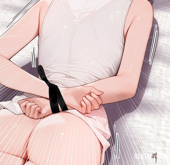 Paradox Paradox Chapter 10 - Page 19