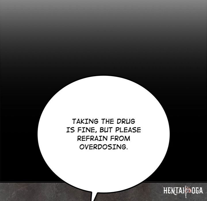 Paradox Paradox Chapter 10 - Page 23