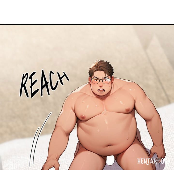 Paradox Paradox Chapter 10 - Page 27