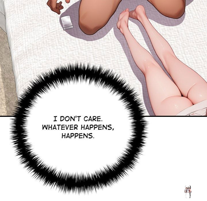 Paradox Paradox Chapter 10 - Page 28