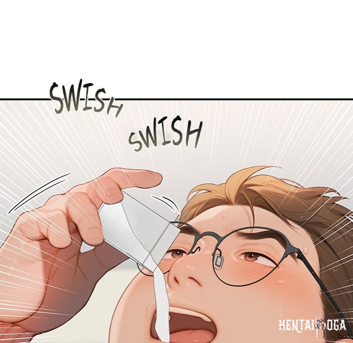 Paradox Paradox Chapter 10 - Page 29