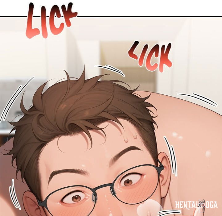 Paradox Paradox Chapter 10 - Page 40