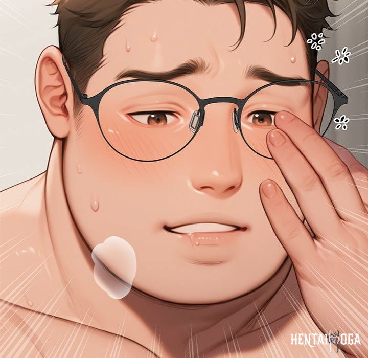 Paradox Paradox Chapter 10 - Page 7