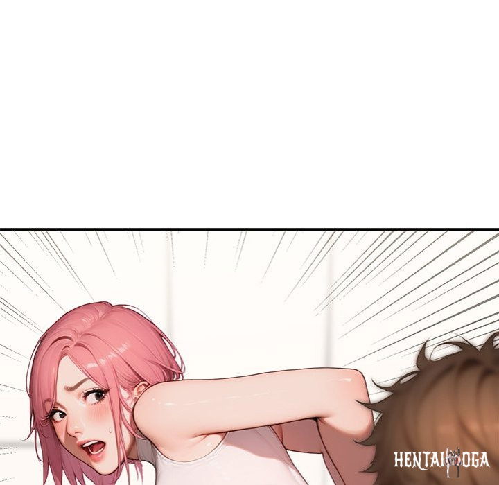 Paradox Paradox Chapter 10 - Page 70