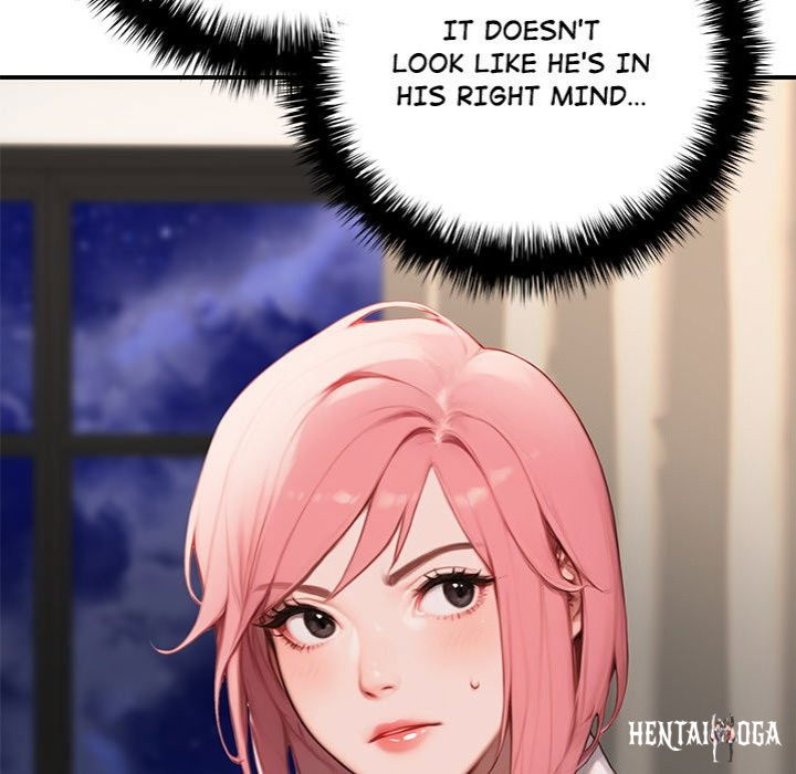 Paradox Paradox Chapter 10 - Page 73