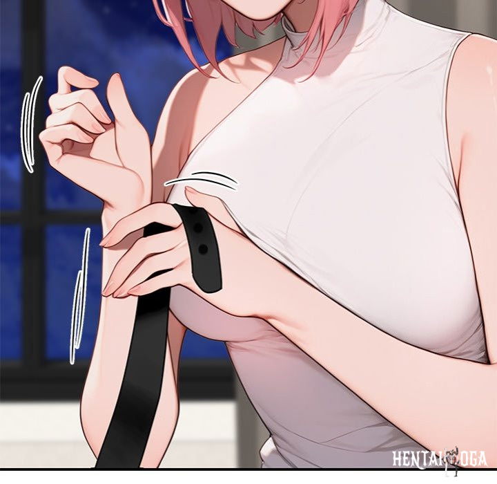 Paradox Paradox Chapter 10 - Page 74