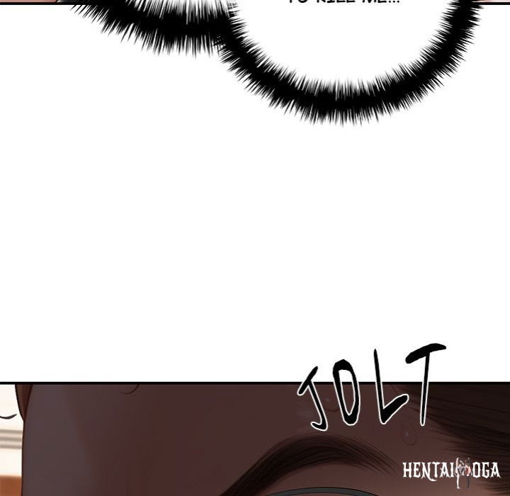 Paradox Paradox Chapter 10 - Page 83