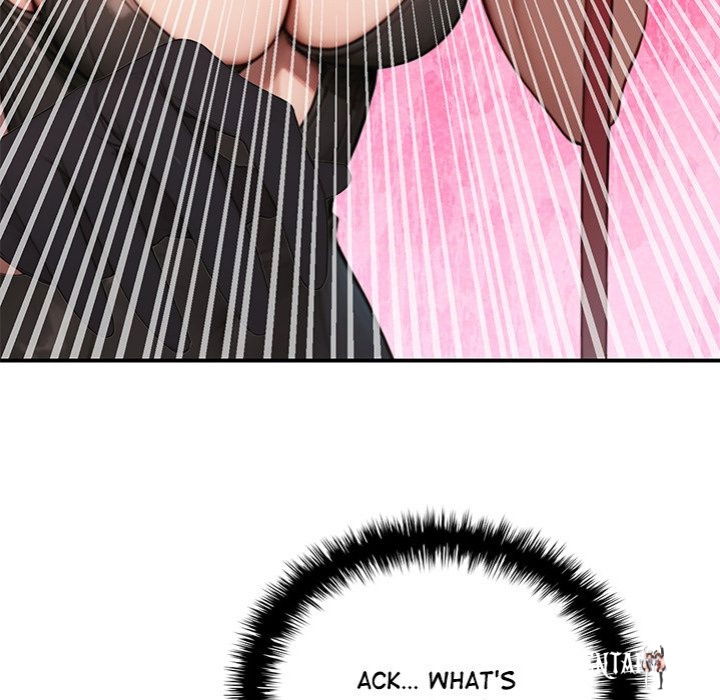 Paradox Paradox Chapter 10 - Page 87