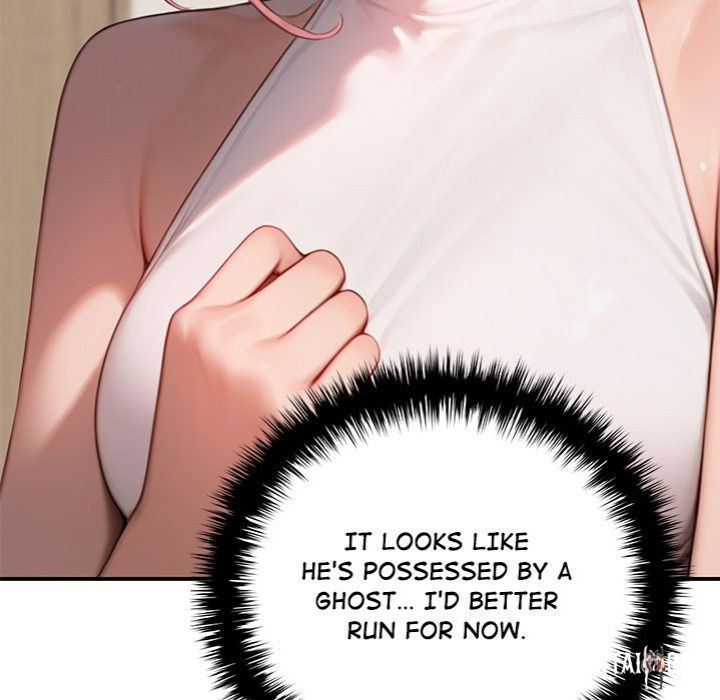 Paradox Paradox Chapter 10 - Page 99