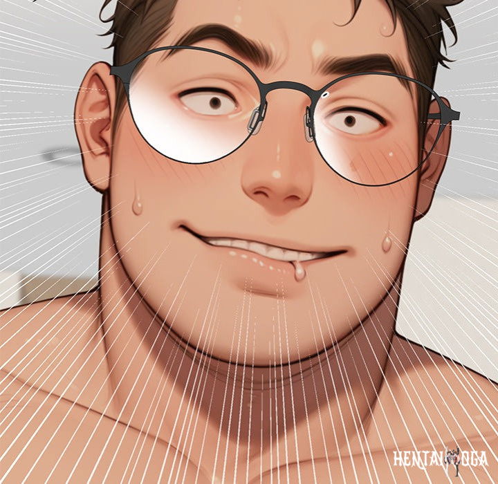 Paradox Paradox Chapter 9 - Page 108