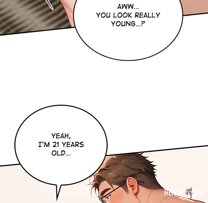 Paradox Paradox Chapter 9 - Page 11