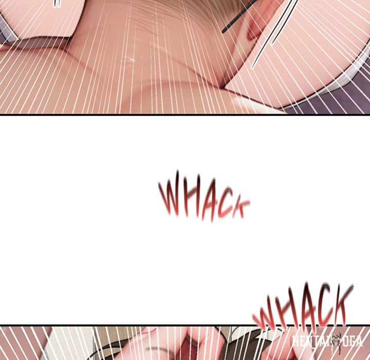 Paradox Paradox Chapter 9 - Page 116