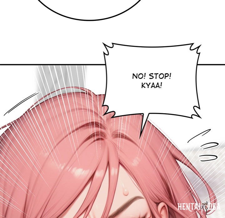 Paradox Paradox Chapter 9 - Page 119