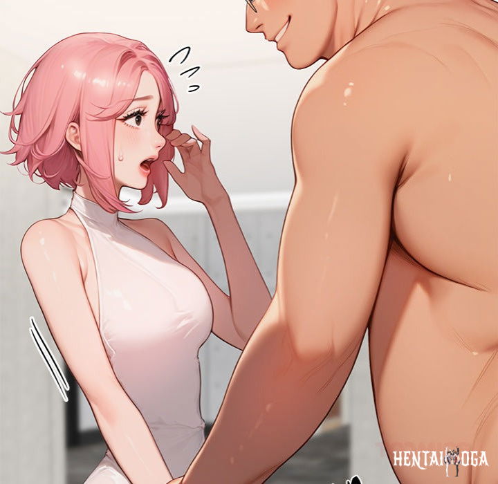 Paradox Paradox Chapter 9 - Page 12