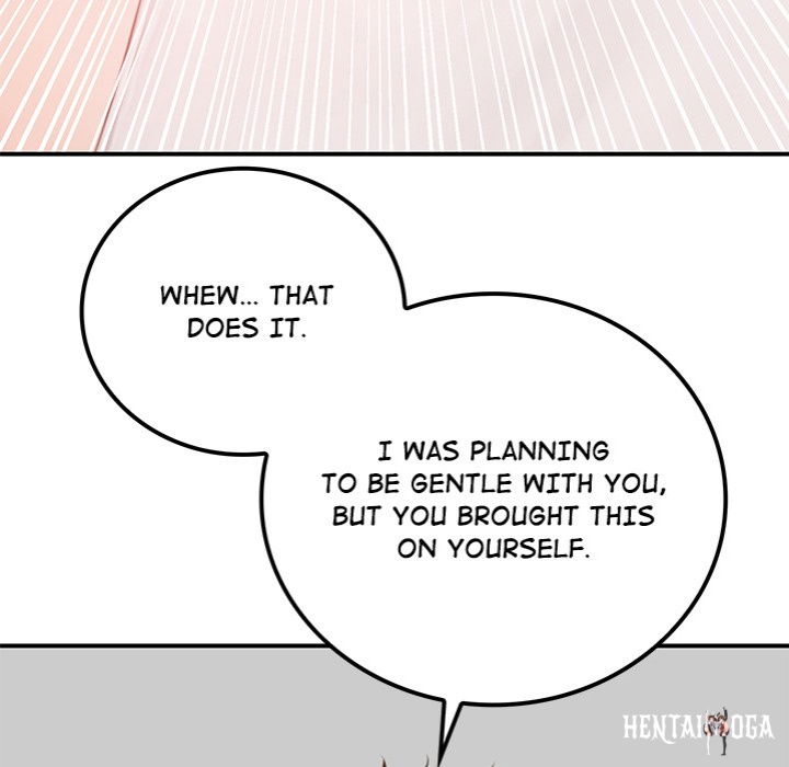 Paradox Paradox Chapter 9 - Page 121