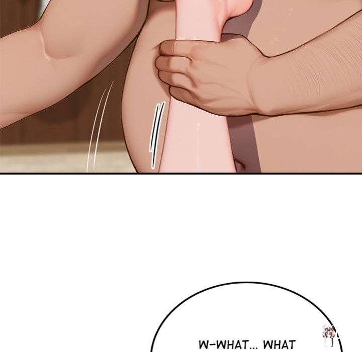 Paradox Paradox Chapter 9 - Page 123