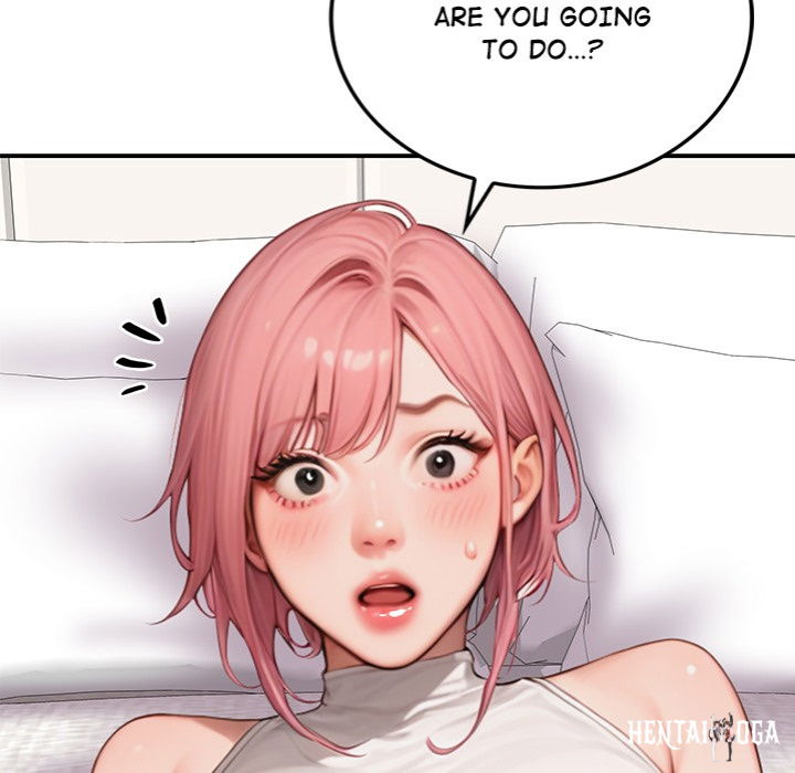 Paradox Paradox Chapter 9 - Page 124