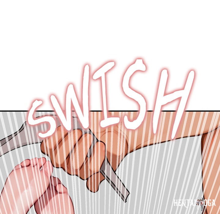 Paradox Paradox Chapter 9 - Page 133