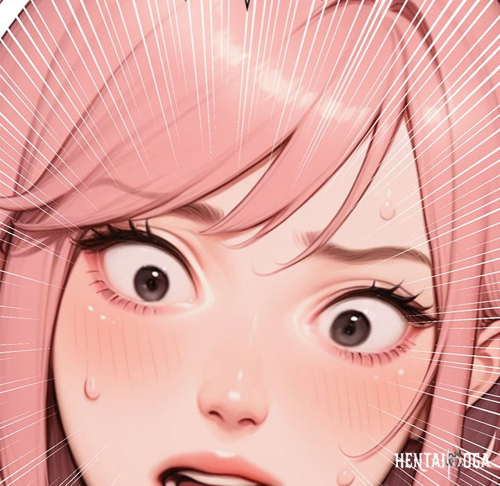 Paradox Paradox Chapter 9 - Page 137