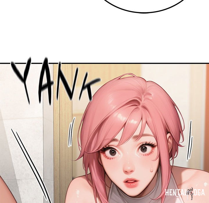 Paradox Paradox Chapter 9 - Page 14