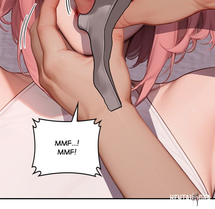 Paradox Paradox Chapter 9 - Page 140