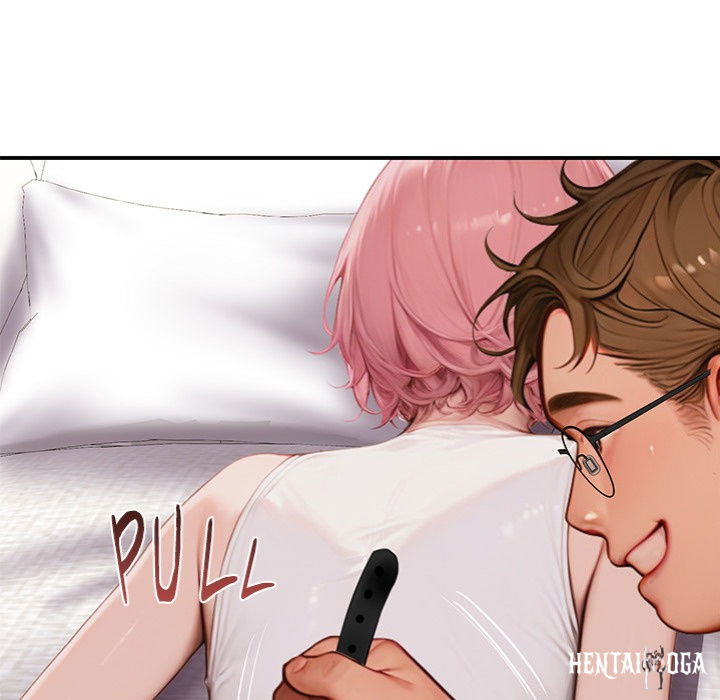 Paradox Paradox Chapter 9 - Page 146