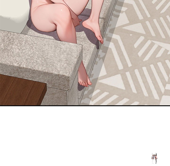 Paradox Paradox Chapter 9 - Page 21