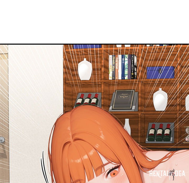 Paradox Paradox Chapter 9 - Page 22