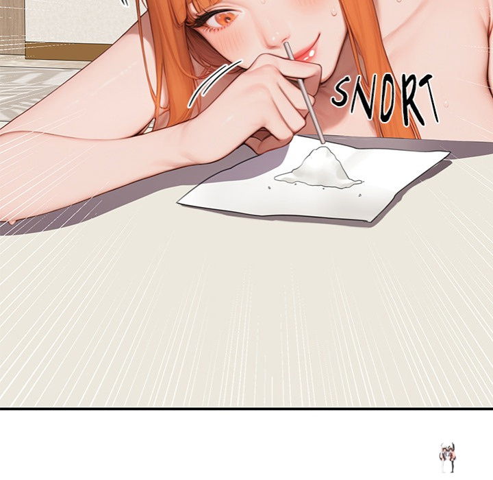 Paradox Paradox Chapter 9 - Page 23