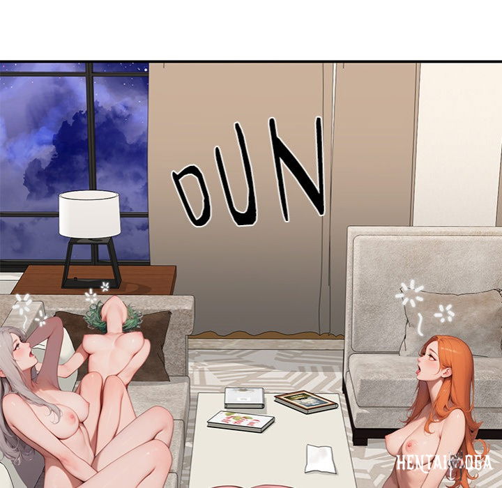 Paradox Paradox Chapter 9 - Page 27