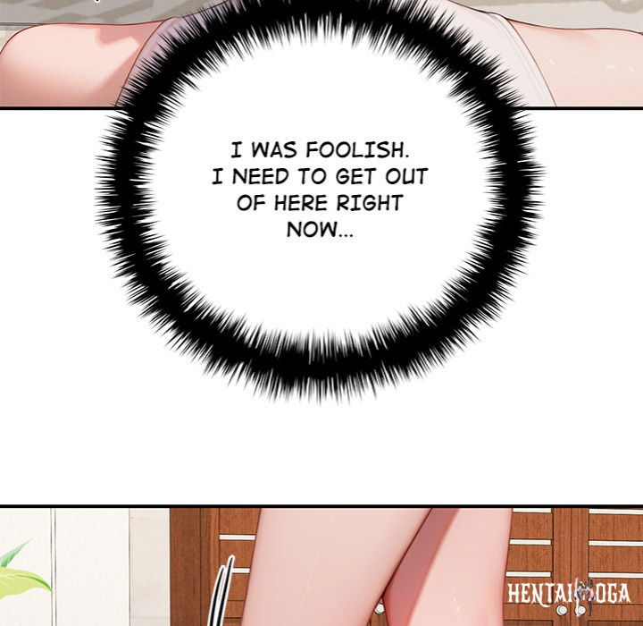 Paradox Paradox Chapter 9 - Page 29