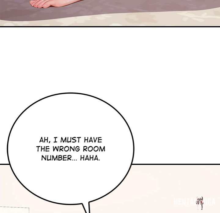 Paradox Paradox Chapter 9 - Page 31