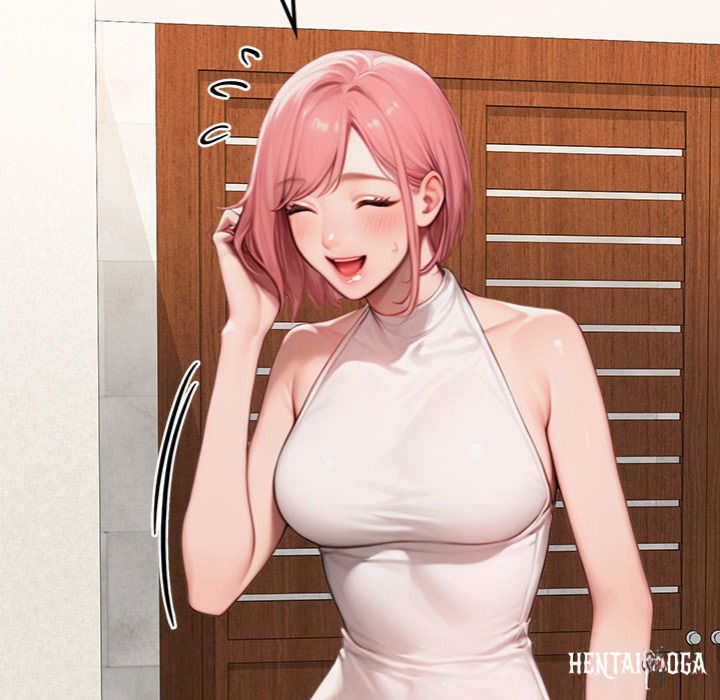 Paradox Paradox Chapter 9 - Page 32