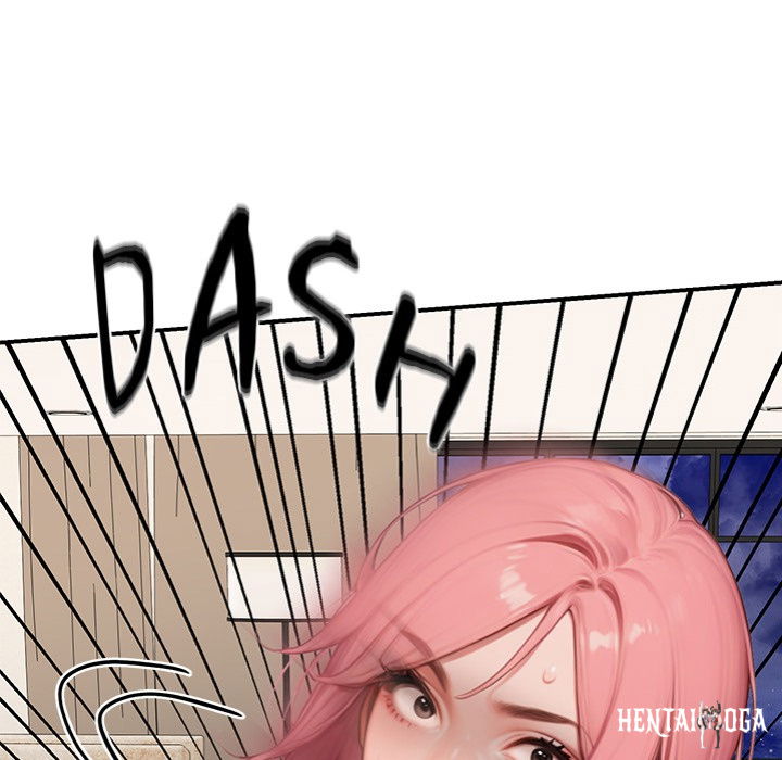 Paradox Paradox Chapter 9 - Page 34