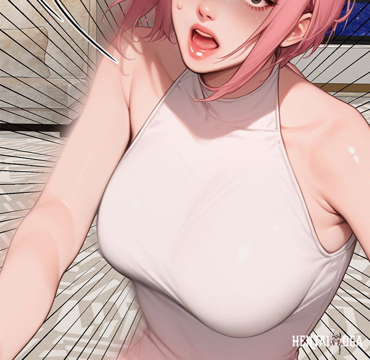 Paradox Paradox Chapter 9 - Page 35