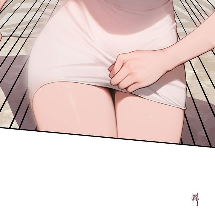 Paradox Paradox Chapter 9 - Page 36