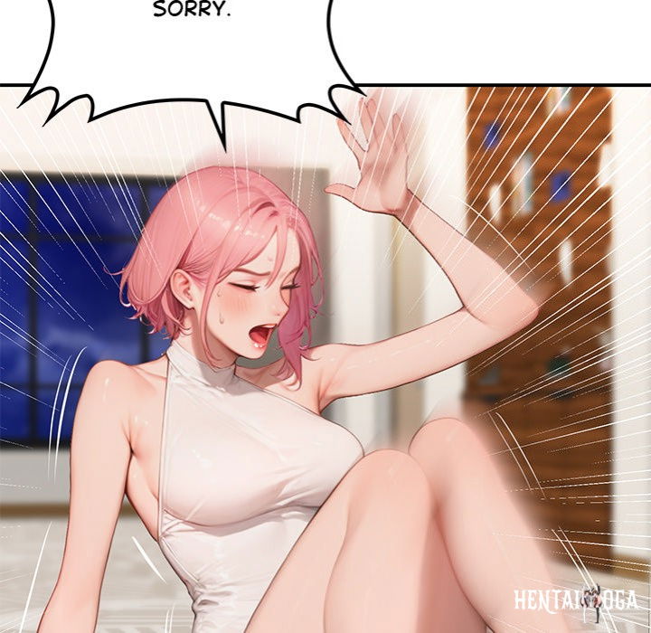 Paradox Paradox Chapter 9 - Page 40