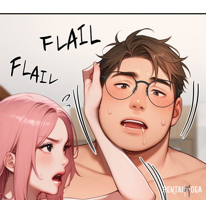 Paradox Paradox Chapter 9 - Page 47