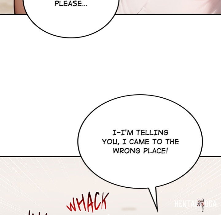 Paradox Paradox Chapter 9 - Page 49