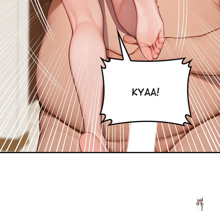 Paradox Paradox Chapter 9 - Page 53