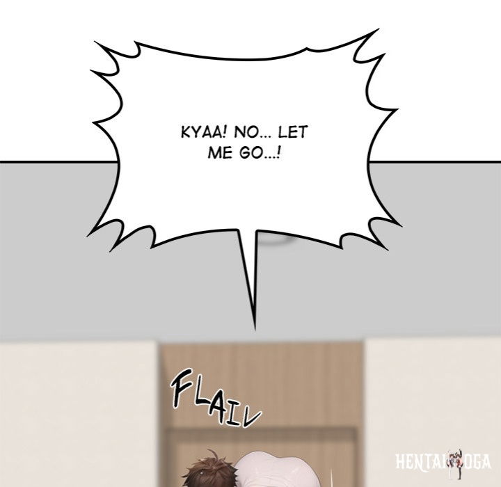 Paradox Paradox Chapter 9 - Page 54