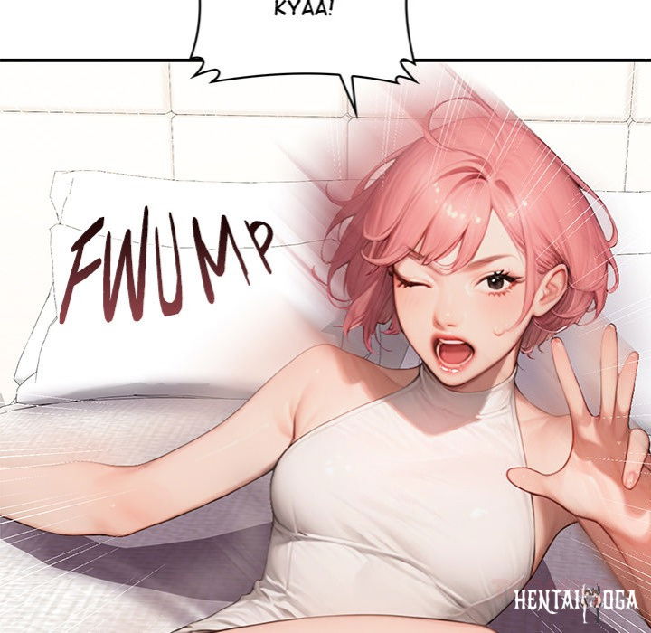 Paradox Paradox Chapter 9 - Page 57