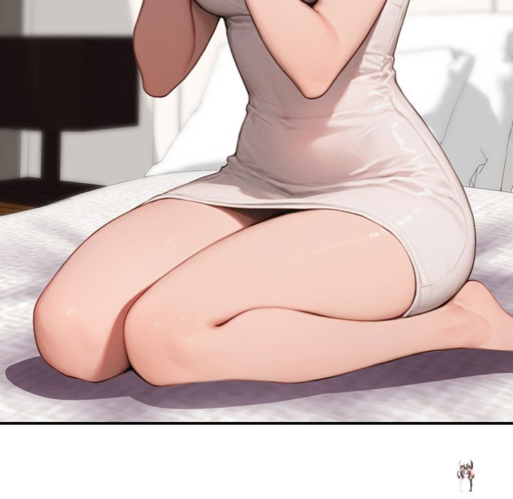 Paradox Paradox Chapter 9 - Page 63