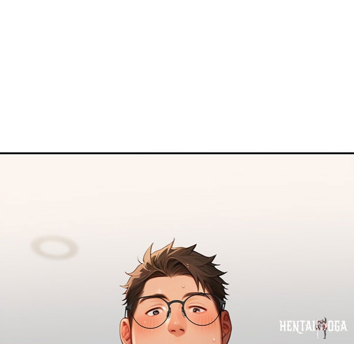 Paradox Paradox Chapter 9 - Page 64