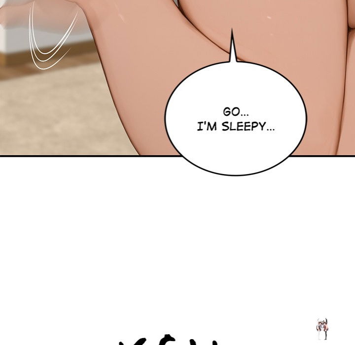 Paradox Paradox Chapter 9 - Page 73